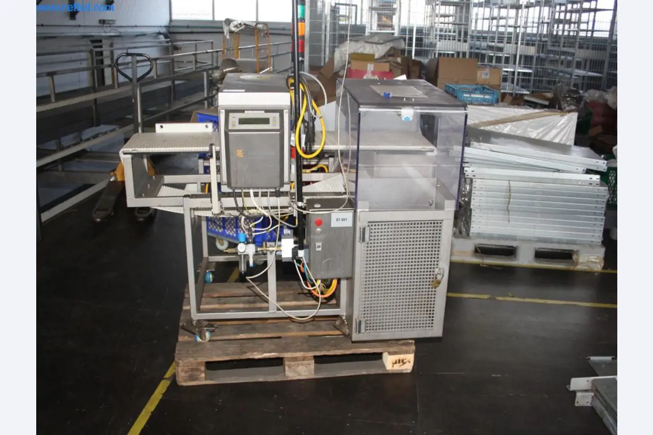 Panificação Kronenbrot - máquinas, instalações e equipamentos-1