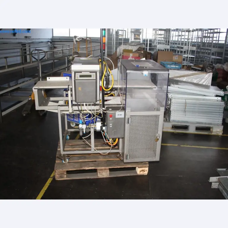 Panificação Kronenbrot - máquinas, instalações e equipamentos-1