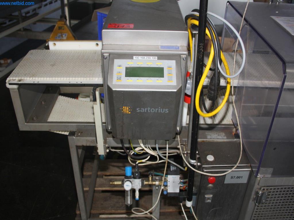 Boulangerie industrielle Kronenbrot - machines, installations et équipement d'exploitation-2