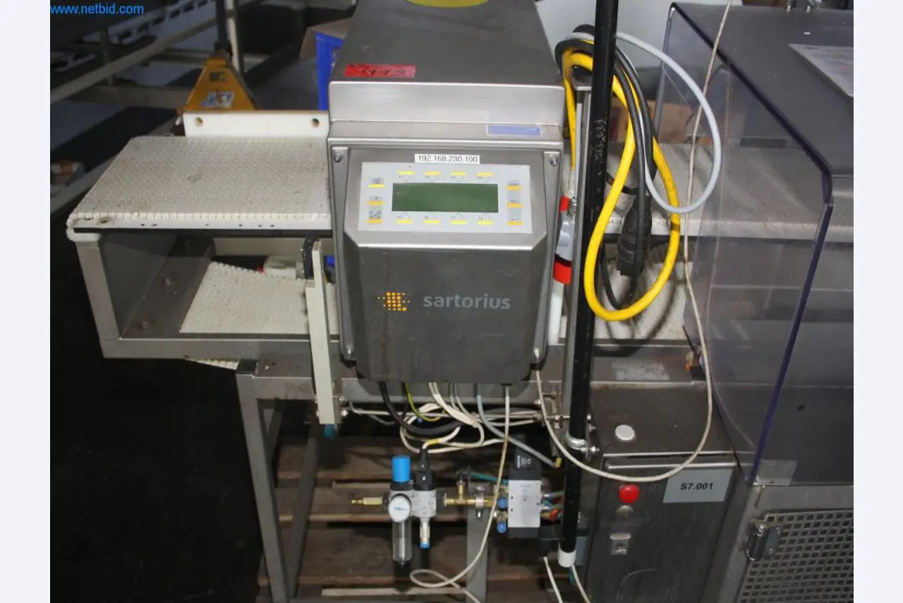 Panificação Kronenbrot - máquinas, instalações e equipamentos-2