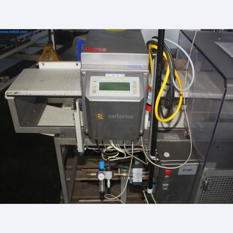 Panificação Kronenbrot - máquinas, instalações e equipamentos-2