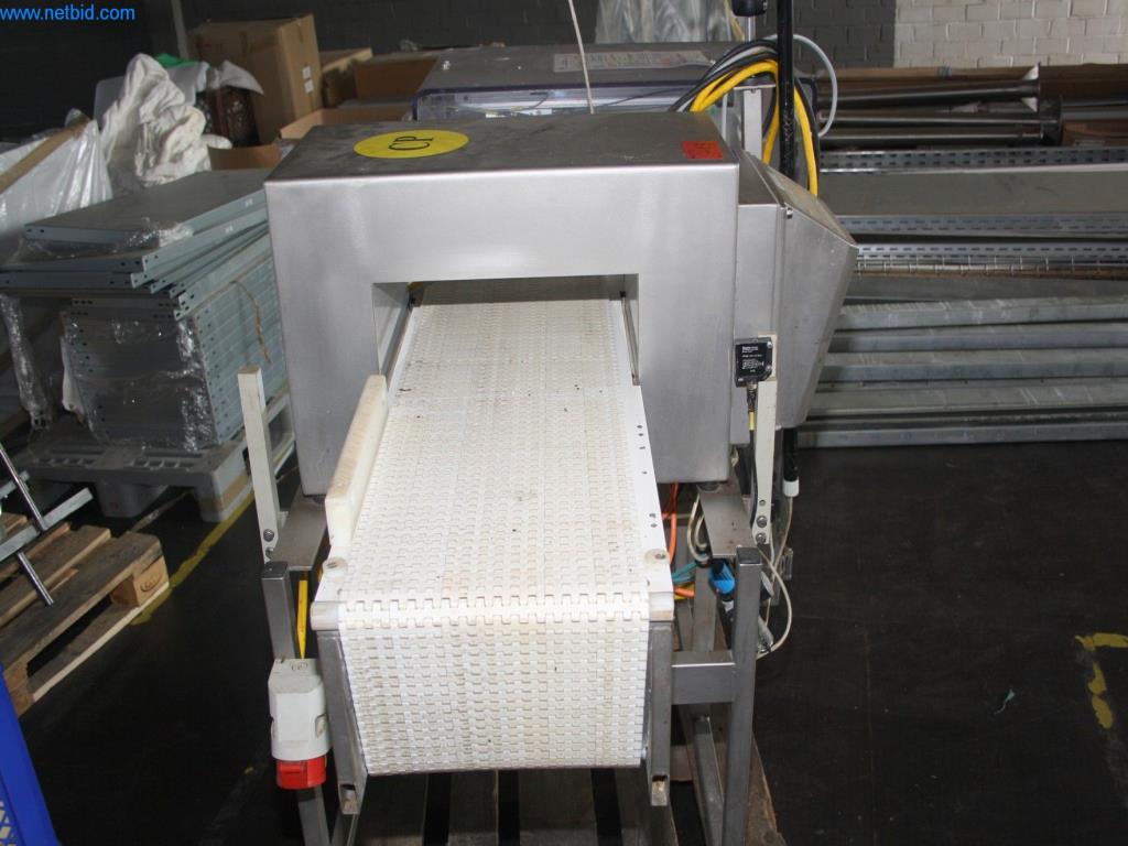 Boulangerie industrielle Kronenbrot - machines, installations et équipement d'exploitation-3