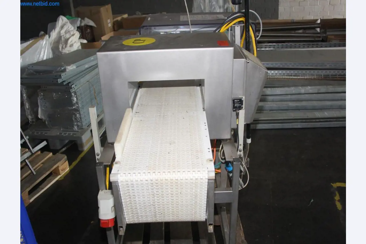 Panificação Kronenbrot - máquinas, instalações e equipamentos-3