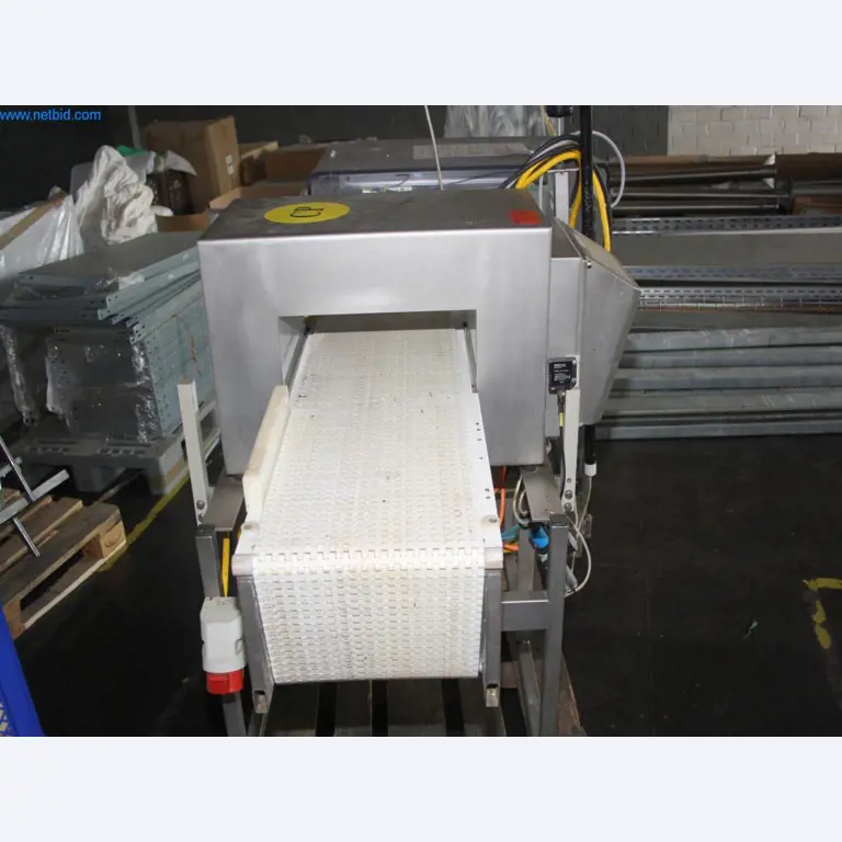 Panificação Kronenbrot - máquinas, instalações e equipamentos-3