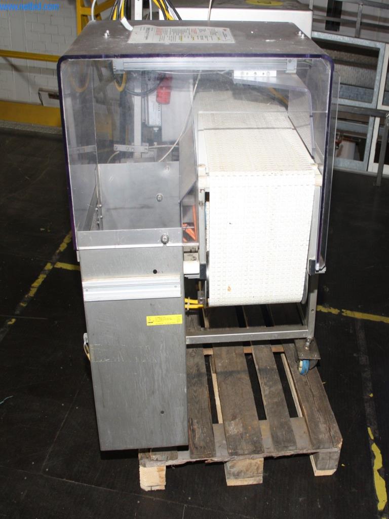 Boulangerie industrielle Kronenbrot - machines, installations et équipement d'exploitation-4