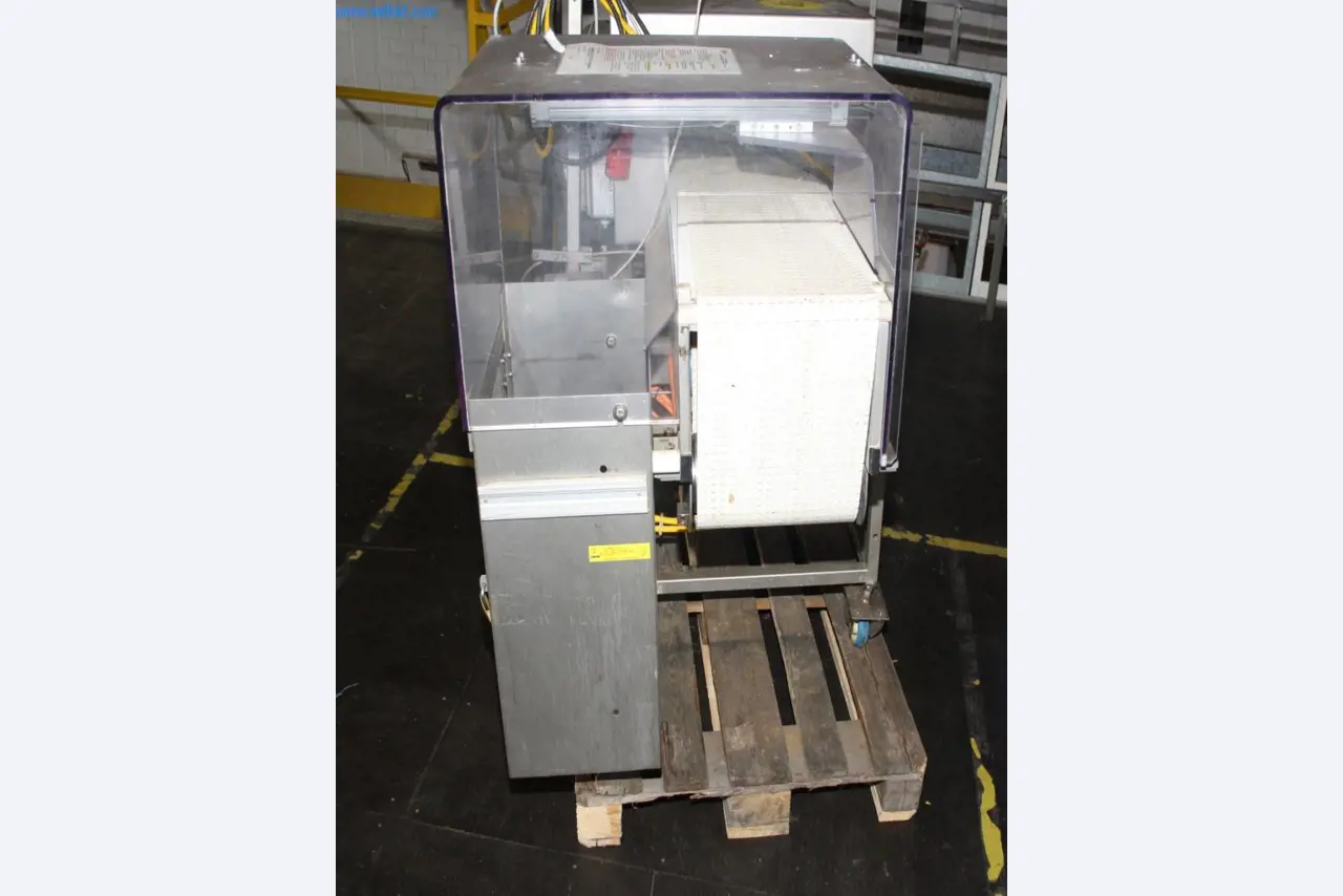 Panificação Kronenbrot - máquinas, instalações e equipamentos-4