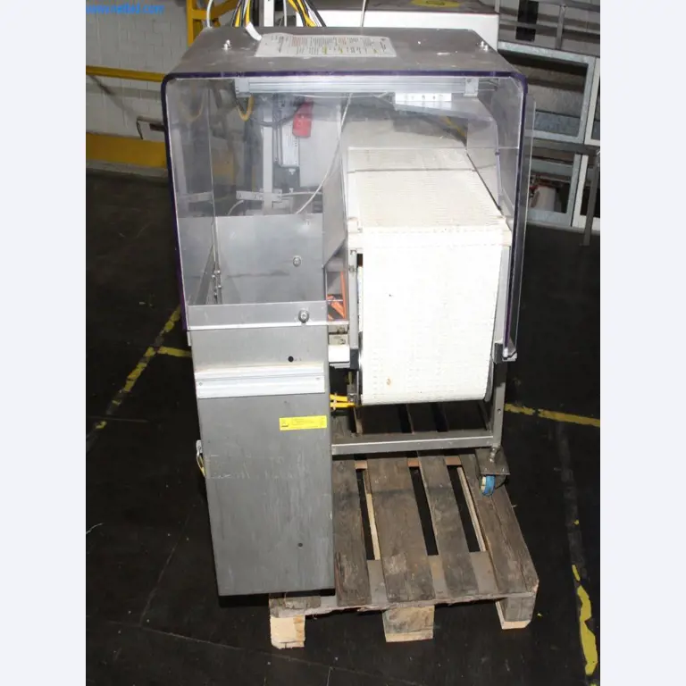 Panificação Kronenbrot - máquinas, instalações e equipamentos-4