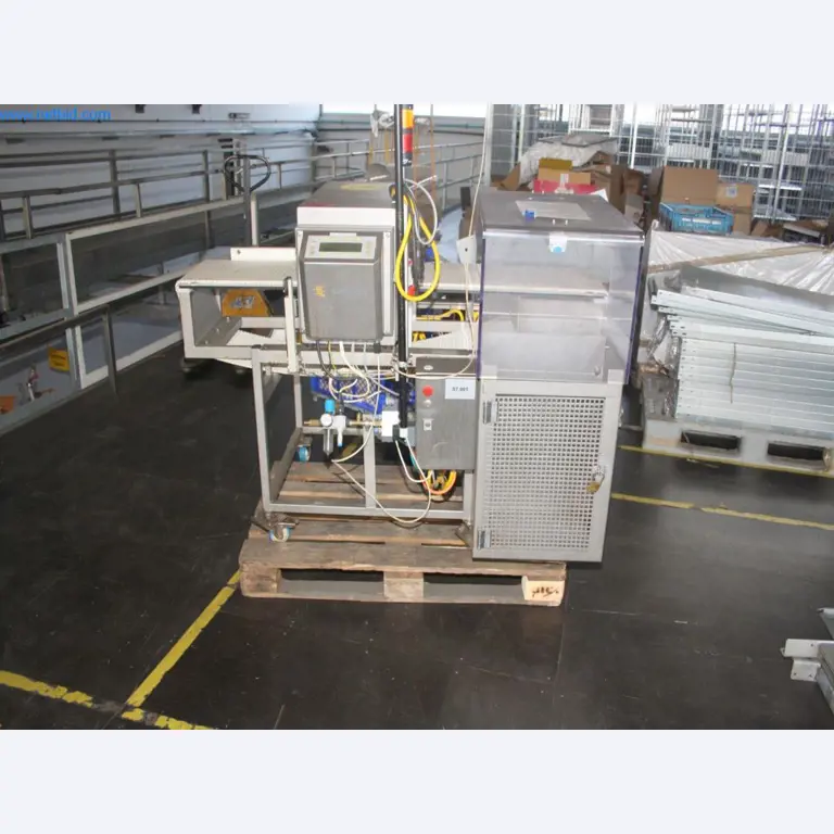 Panificação Kronenbrot - máquinas, instalações e equipamentos-5