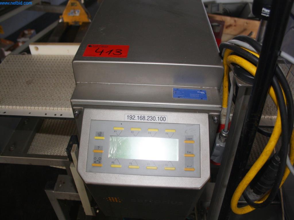 Boulangerie industrielle Kronenbrot - machines, installations et équipement d'exploitation-6