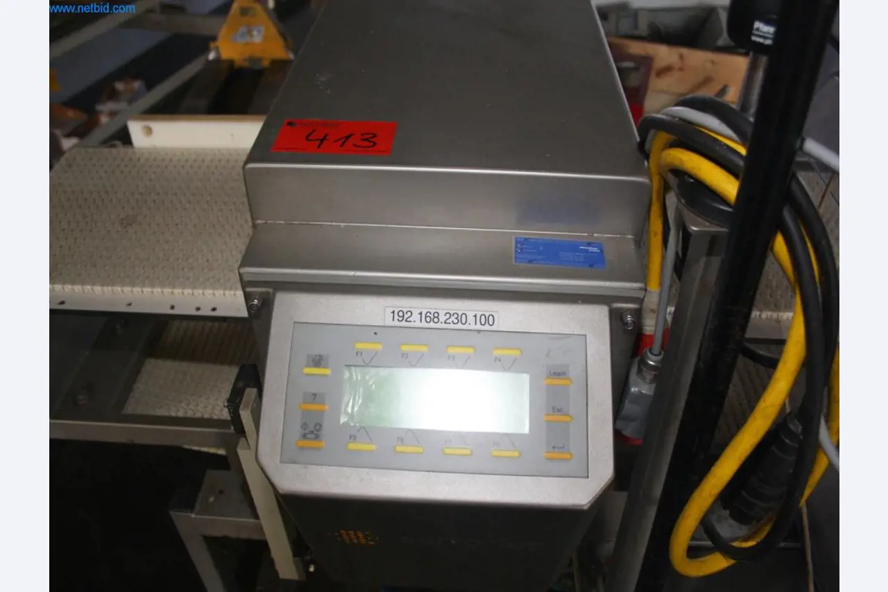 Panificação Kronenbrot - máquinas, instalações e equipamentos-6