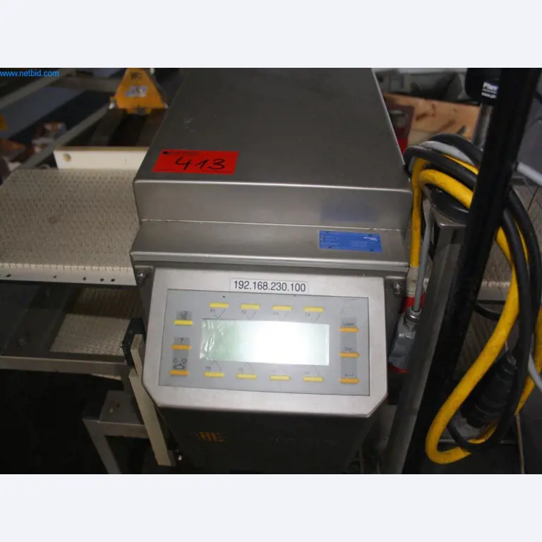 Panificação Kronenbrot - máquinas, instalações e equipamentos-6