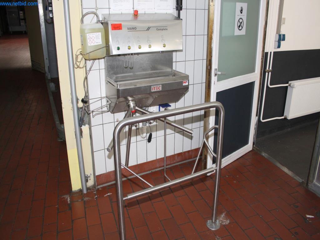 Aparelhos de ar condicionado, aquecimento, refrigeração e ventilação, equipamento de oficina e de armazenamento-1