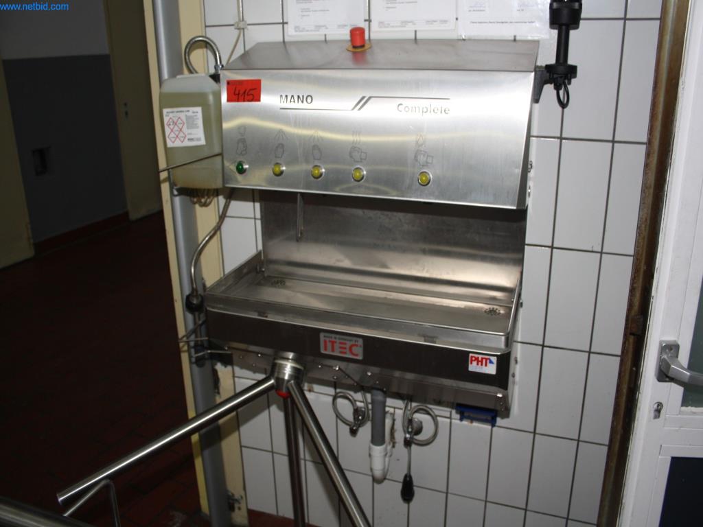 Aparelhos de ar condicionado, aquecimento, refrigeração e ventilação, equipamento de oficina e de armazenamento-2