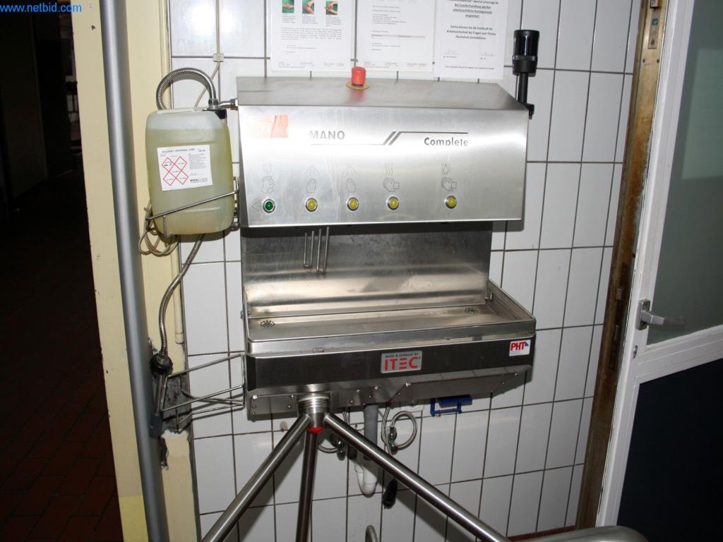 Aparelhos de ar condicionado, aquecimento, refrigeração e ventilação, equipamento de oficina e de armazenamento-5