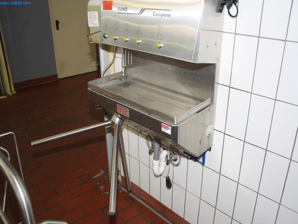 Aparelhos de ar condicionado, aquecimento, refrigeração e ventilação, equipamento de oficina e de armazenamento-7