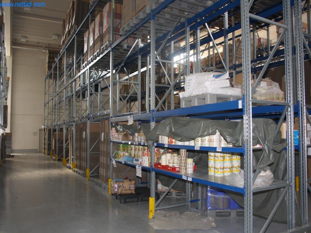 Panadería Kronenbrot - maquinaria, instalaciones y material-10