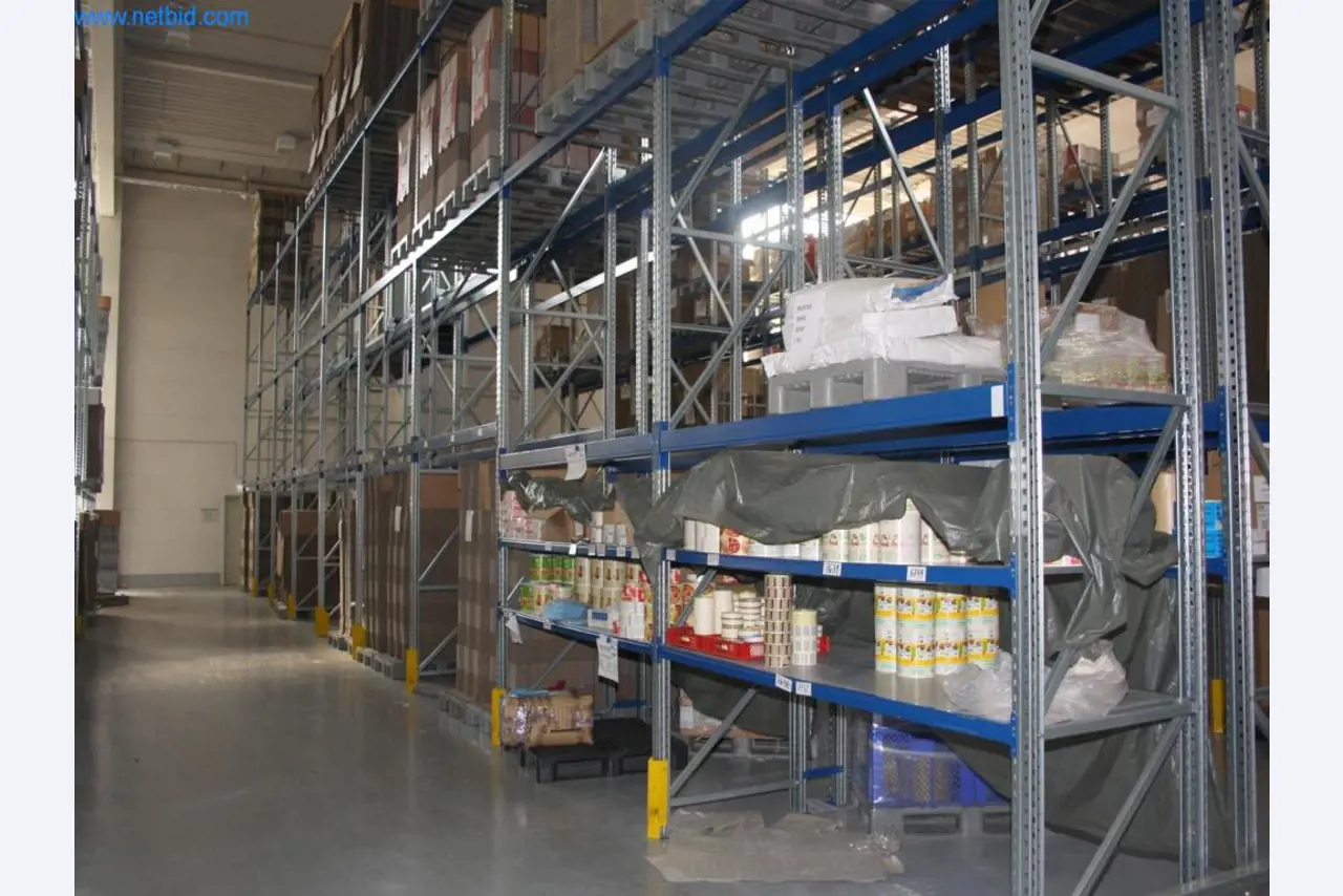 Großbäckerei Kronenbrot - Maschinen, Anlagen sowie Betriebsausstattung-10