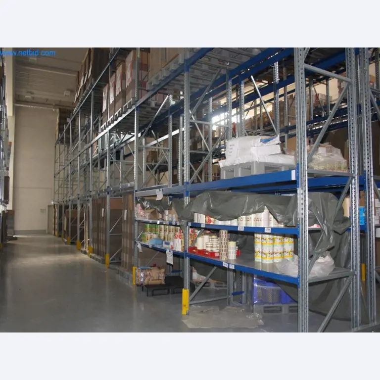 Großbäckerei Kronenbrot - Maschinen, Anlagen sowie Betriebsausstattung-10