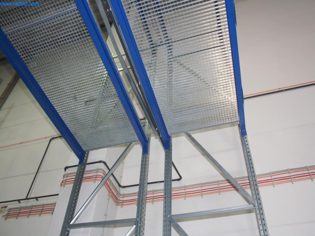 Panadería Kronenbrot - maquinaria, instalaciones y material-11