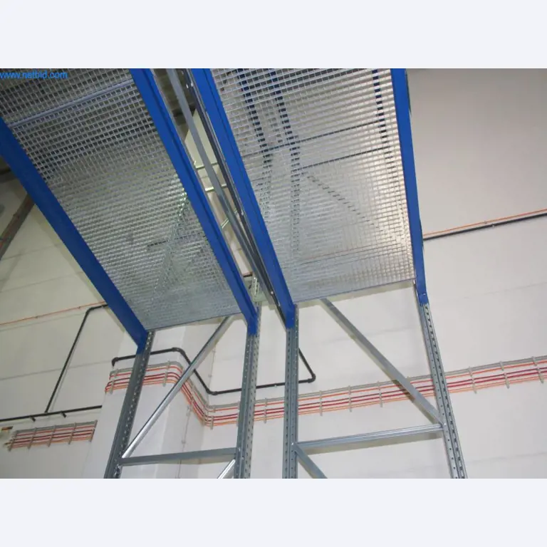 Großbäckerei Kronenbrot - Maschinen, Anlagen sowie Betriebsausstattung-11