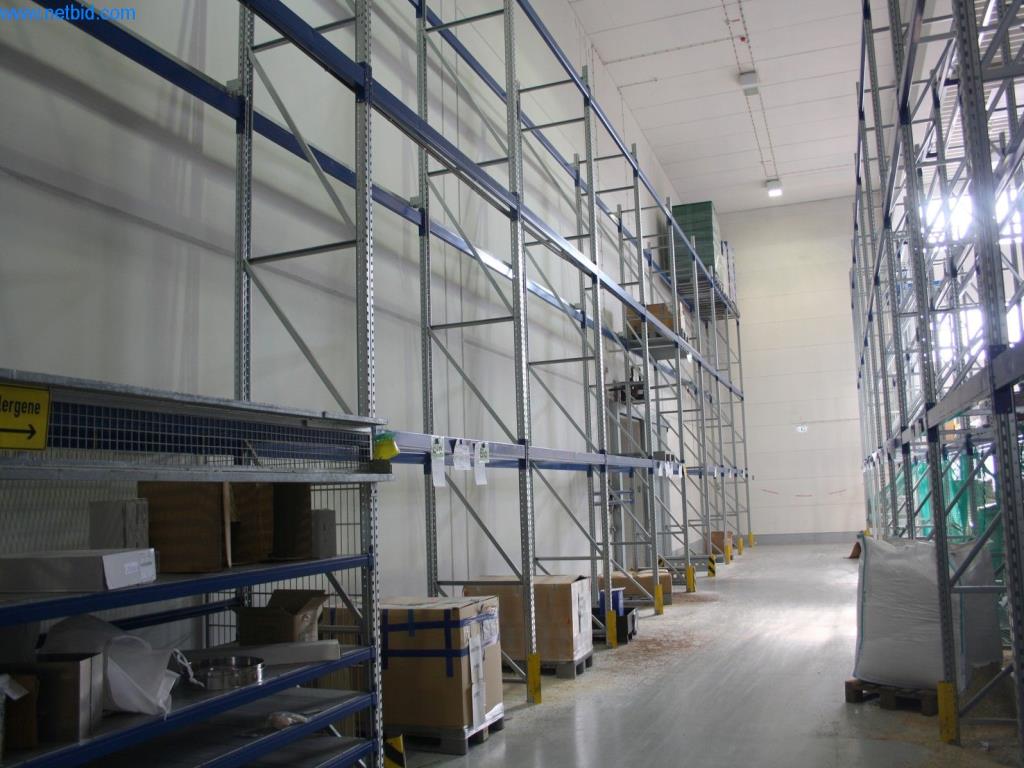 Panadería Kronenbrot - maquinaria, instalaciones y material-1