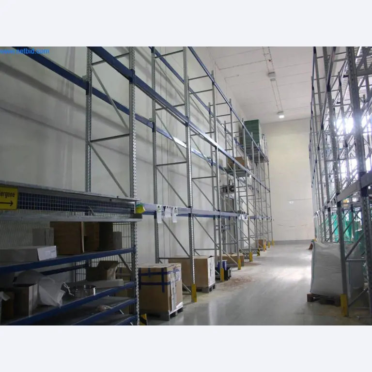 Großbäckerei Kronenbrot - Maschinen, Anlagen sowie Betriebsausstattung-1