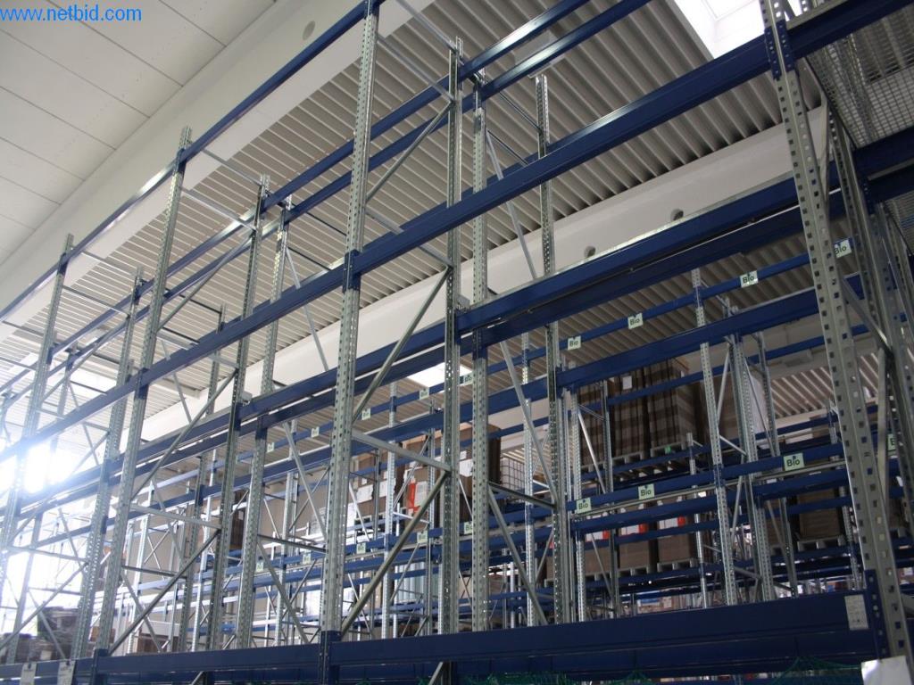 Panadería Kronenbrot - maquinaria, instalaciones y material-2