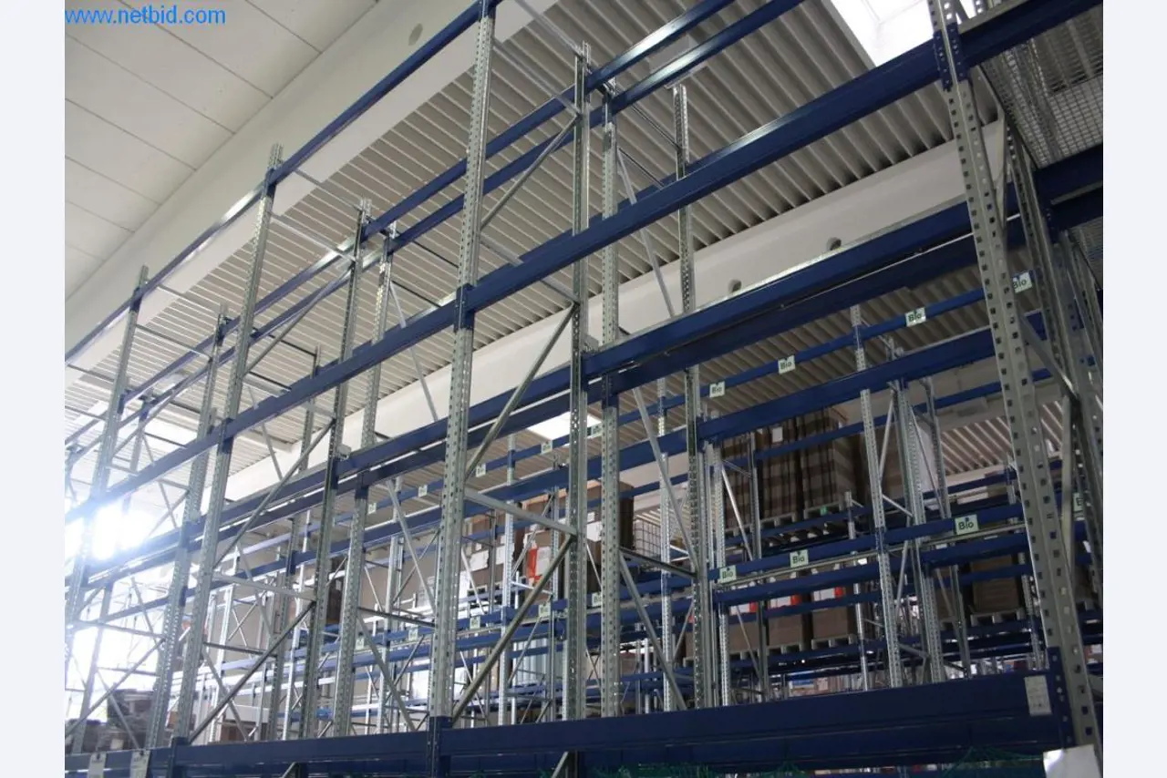 Großbäckerei Kronenbrot - Maschinen, Anlagen sowie Betriebsausstattung-2