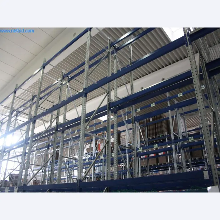 Großbäckerei Kronenbrot - Maschinen, Anlagen sowie Betriebsausstattung-2