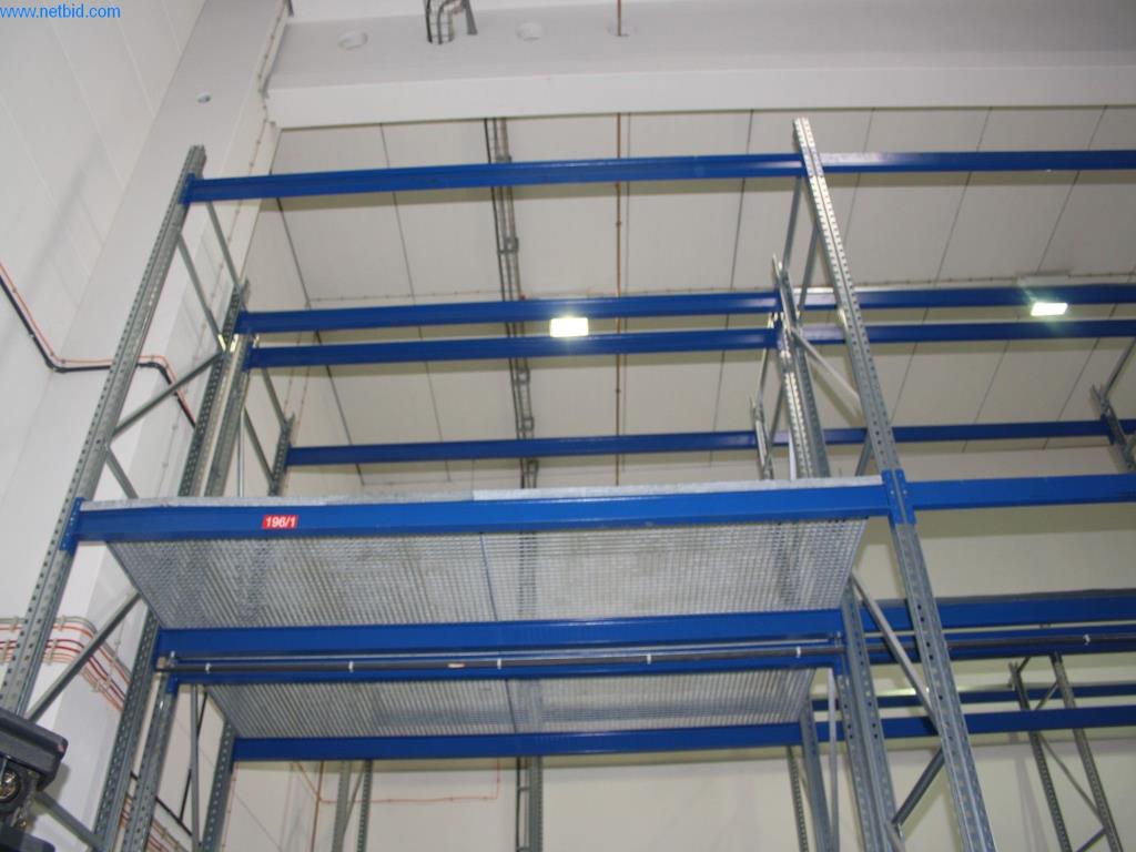 Panadería Kronenbrot - maquinaria, instalaciones y material-3