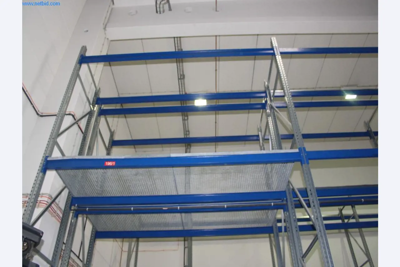 Großbäckerei Kronenbrot - Maschinen, Anlagen sowie Betriebsausstattung-3