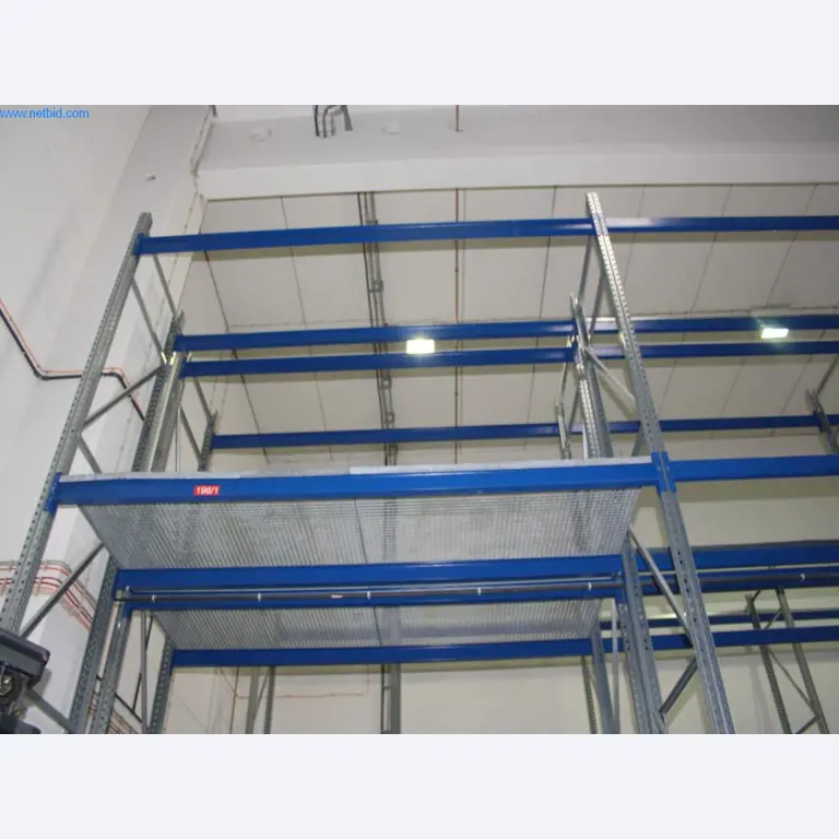 Großbäckerei Kronenbrot - Maschinen, Anlagen sowie Betriebsausstattung-3