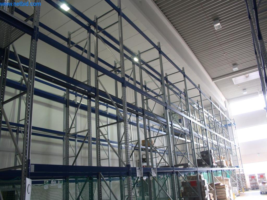 Panadería Kronenbrot - maquinaria, instalaciones y material-4