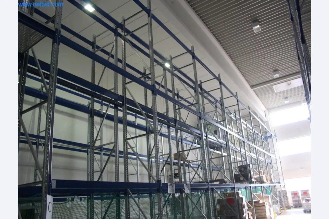 Großbäckerei Kronenbrot - Maschinen, Anlagen sowie Betriebsausstattung-4