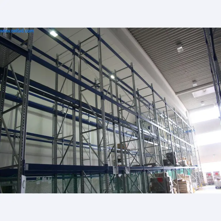 Großbäckerei Kronenbrot - Maschinen, Anlagen sowie Betriebsausstattung-4