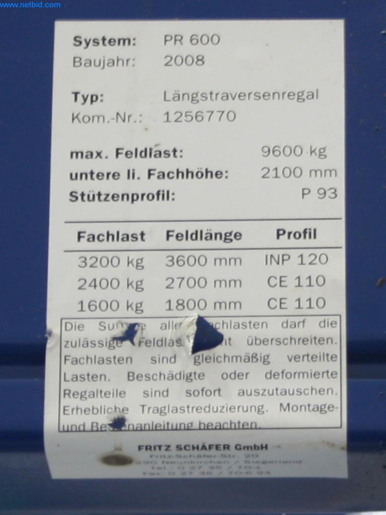 Panadería Kronenbrot - maquinaria, instalaciones y material-5