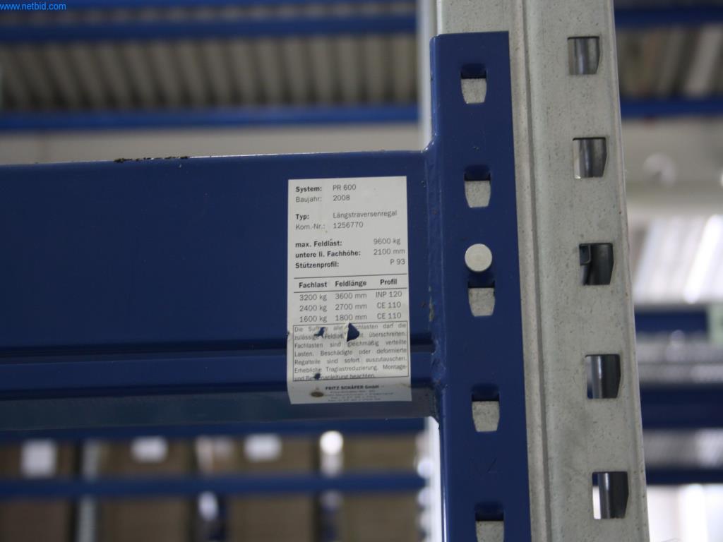 Panadería Kronenbrot - maquinaria, instalaciones y material-6