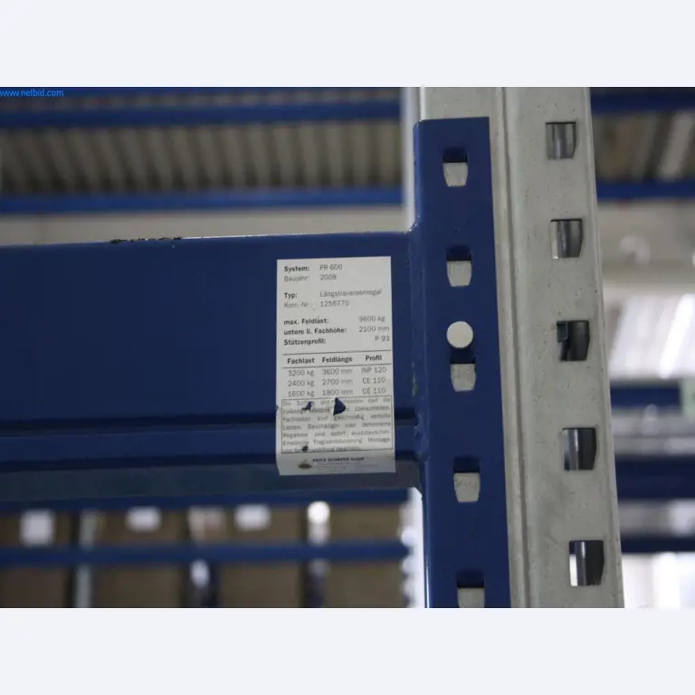 Großbäckerei Kronenbrot - Maschinen, Anlagen sowie Betriebsausstattung-6