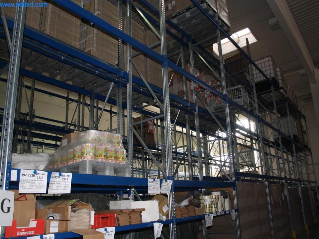 Panadería Kronenbrot - maquinaria, instalaciones y material-7