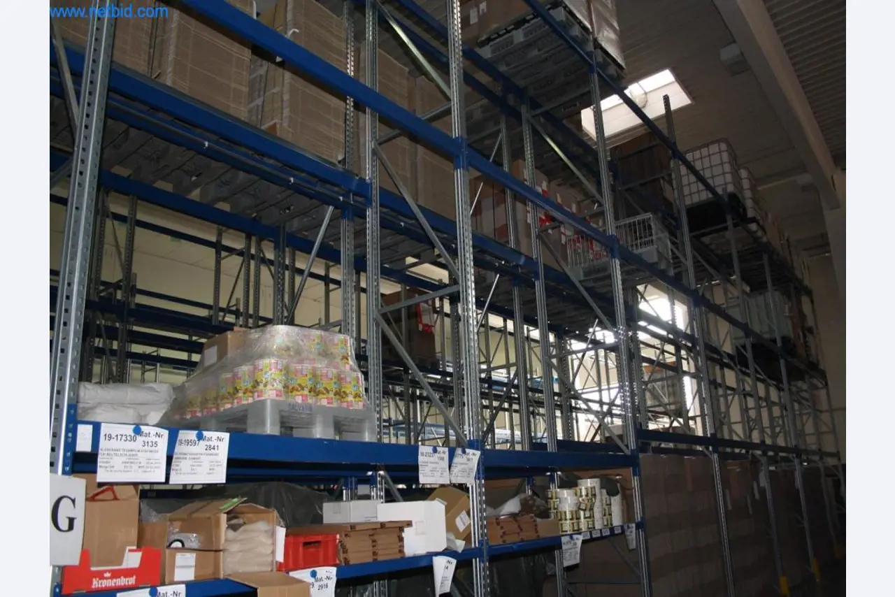 Großbäckerei Kronenbrot - Maschinen, Anlagen sowie Betriebsausstattung-7