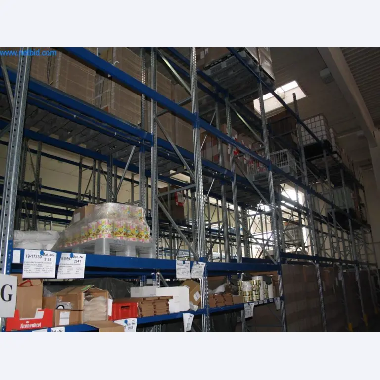 Großbäckerei Kronenbrot - Maschinen, Anlagen sowie Betriebsausstattung-7