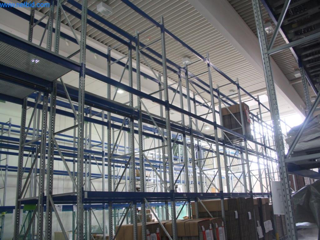 Panadería Kronenbrot - maquinaria, instalaciones y material-8