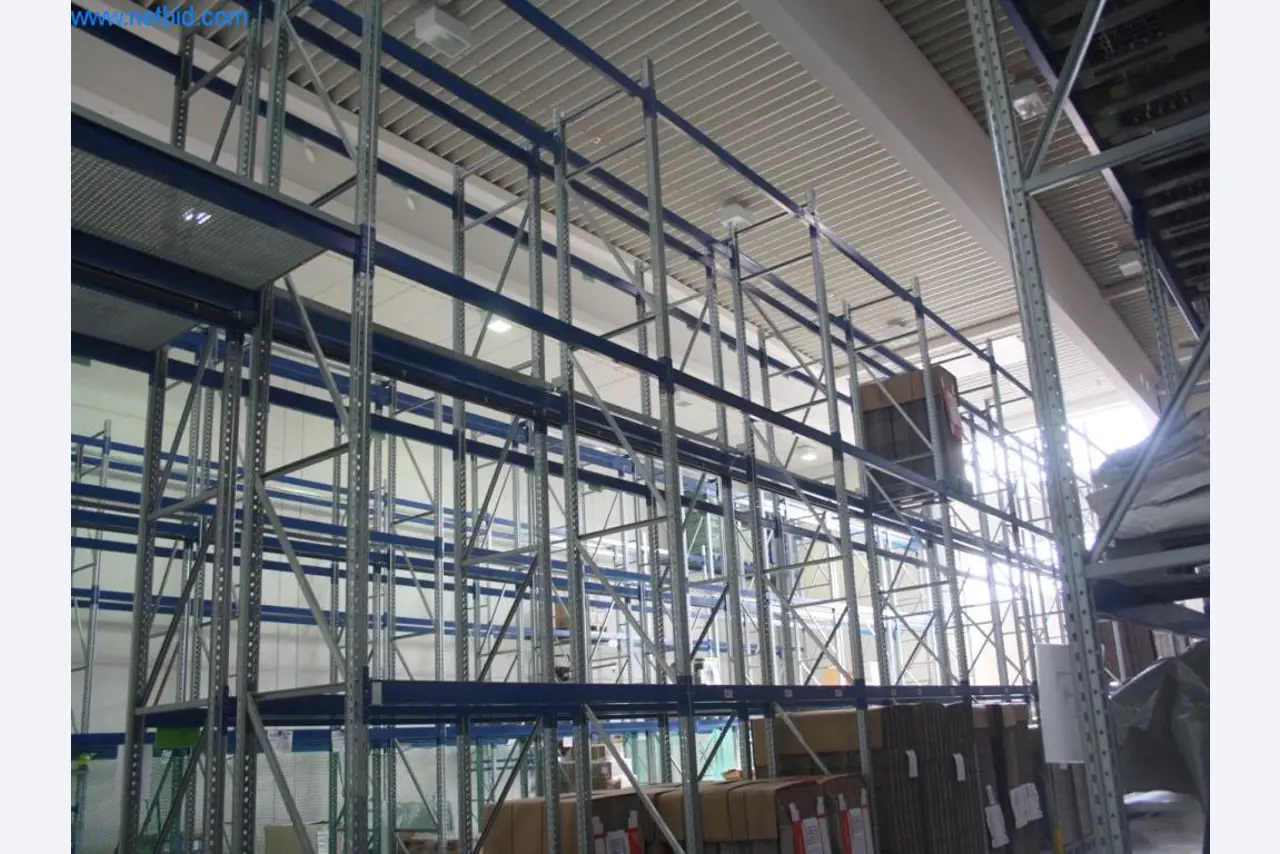 Großbäckerei Kronenbrot - Maschinen, Anlagen sowie Betriebsausstattung-8