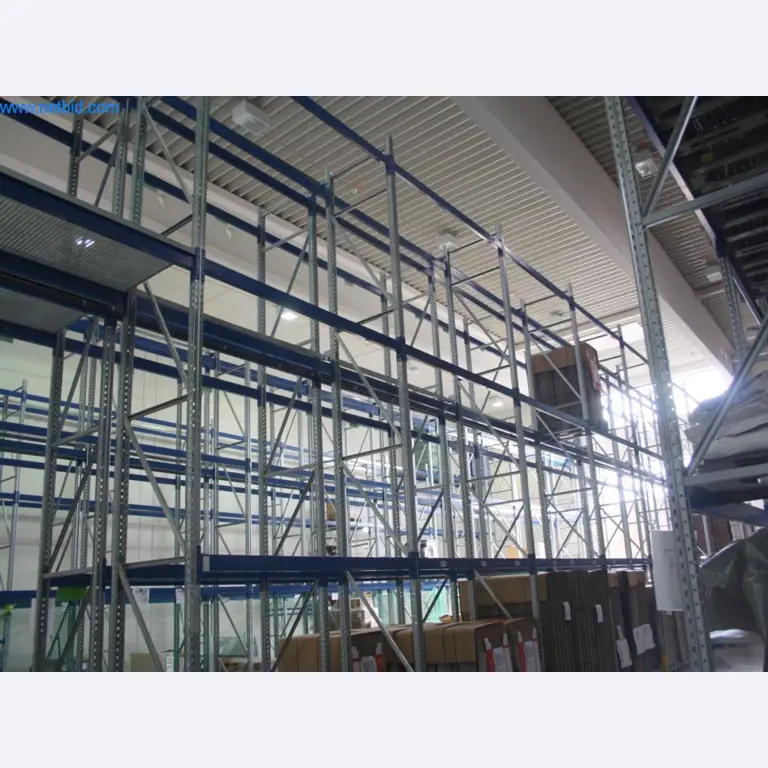 Großbäckerei Kronenbrot - Maschinen, Anlagen sowie Betriebsausstattung-8