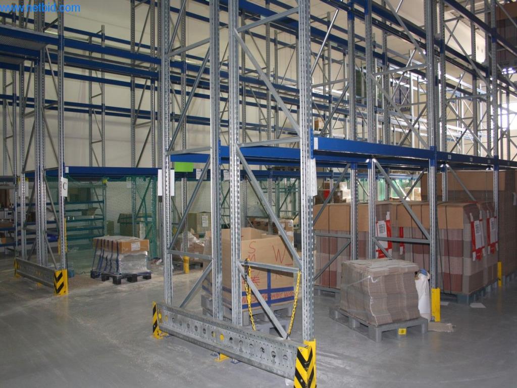 Panadería Kronenbrot - maquinaria, instalaciones y material-9