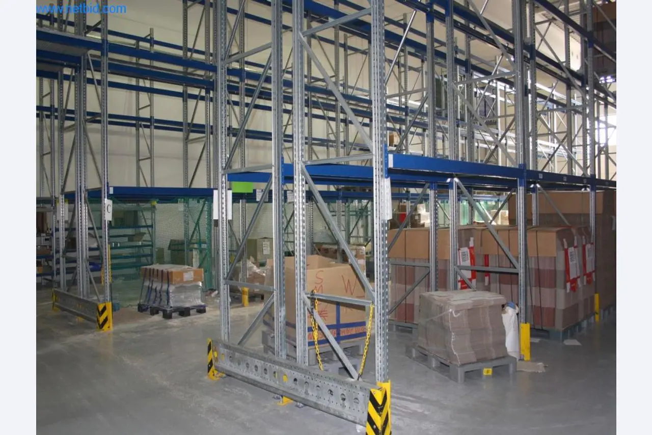 Großbäckerei Kronenbrot - Maschinen, Anlagen sowie Betriebsausstattung-9