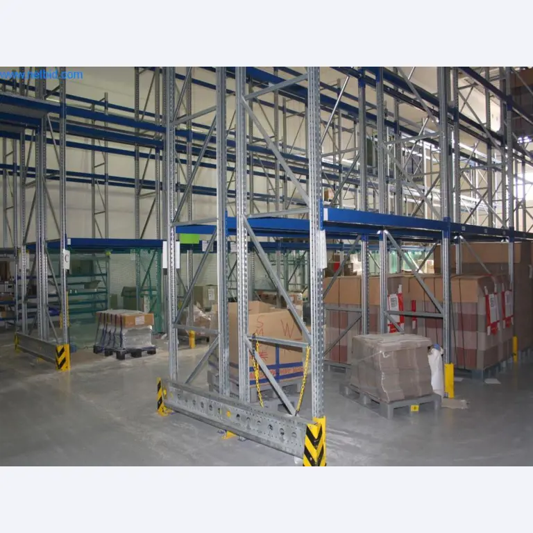 Großbäckerei Kronenbrot - Maschinen, Anlagen sowie Betriebsausstattung-9