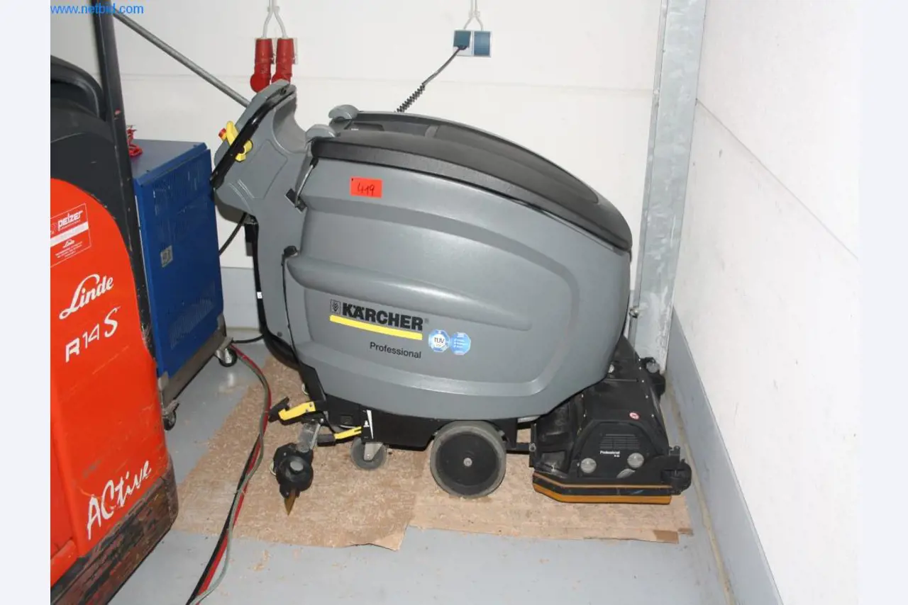 Devices for air conditioning, heating and cooling, workshop and storage facilities-1