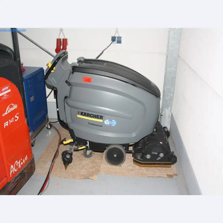 Devices for air conditioning, heating and cooling, workshop and storage facilities-1