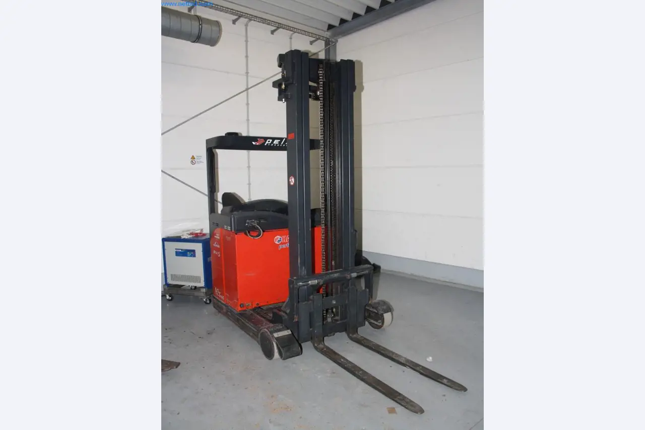 Devices for air conditioning, heating and cooling, workshop and storage facilities-6